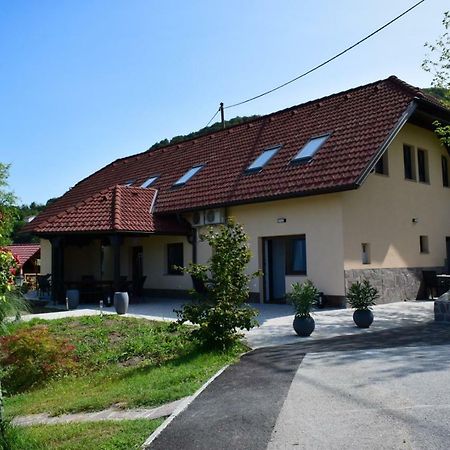 Farm Stay Zevnik Brezice Exterior photo