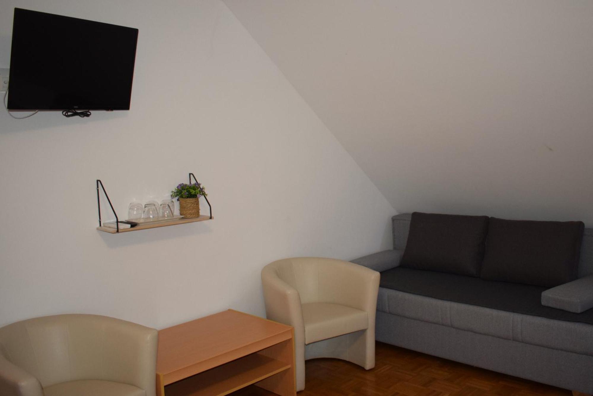 Farm Stay Zevnik Brezice Exterior photo