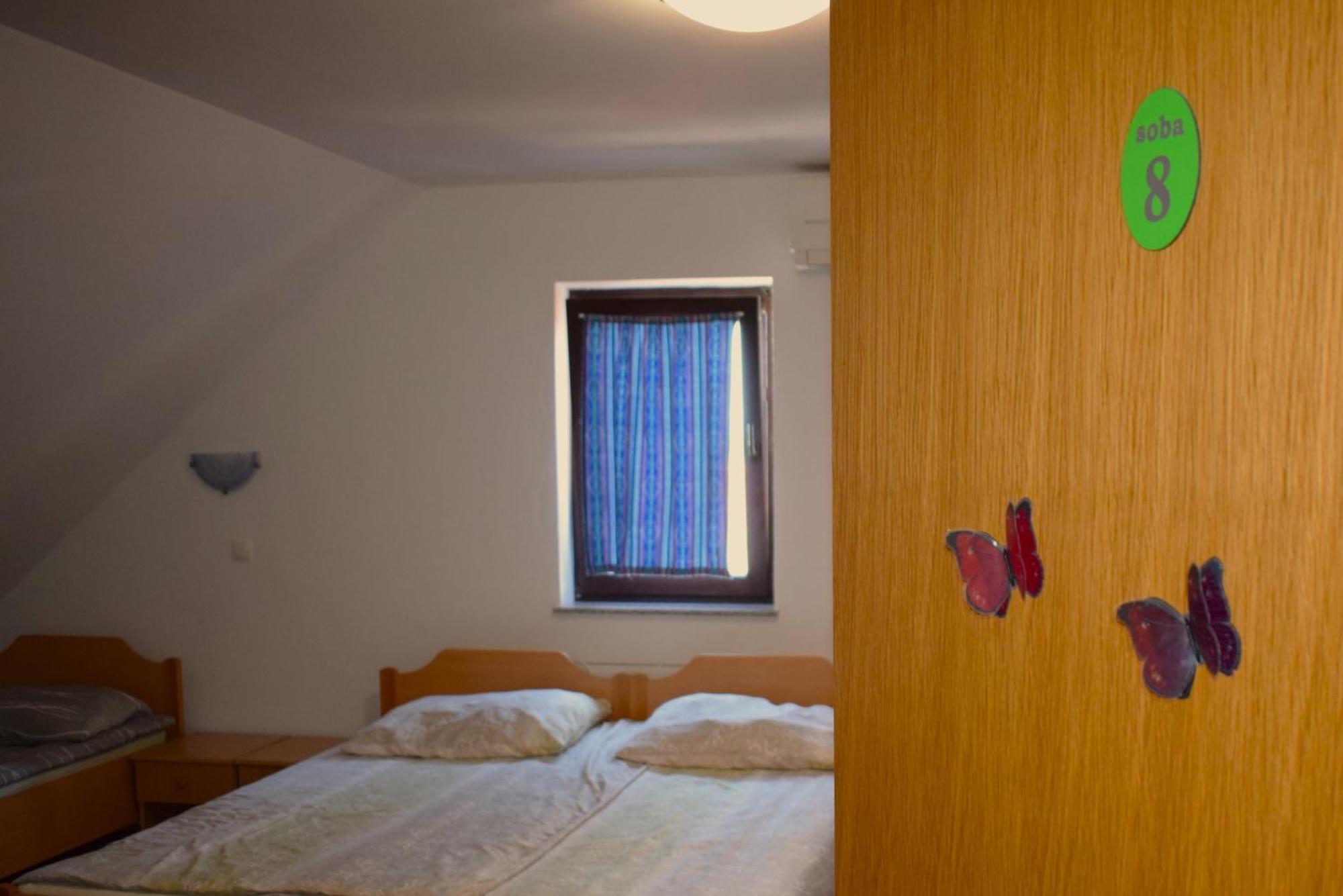 Farm Stay Zevnik Brezice Exterior photo