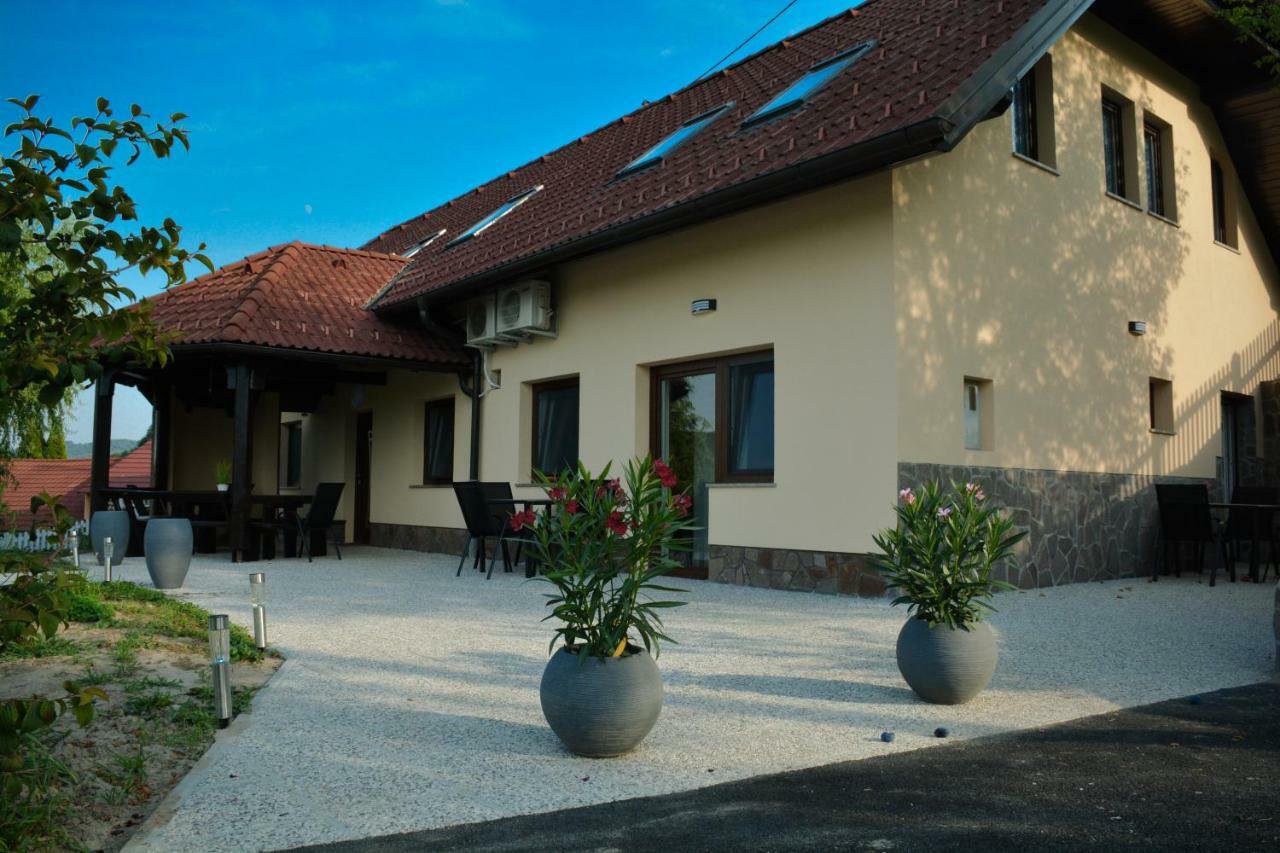 Farm Stay Zevnik Brezice Exterior photo