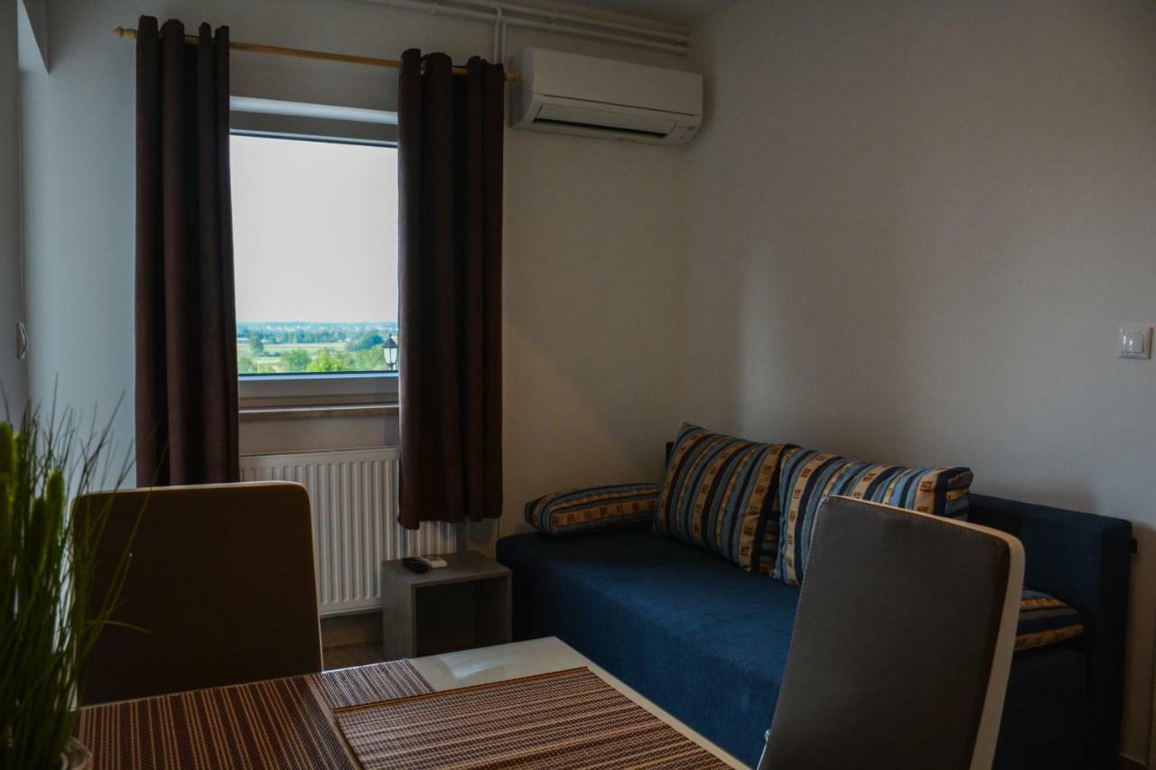 Farm Stay Zevnik Brezice Exterior photo