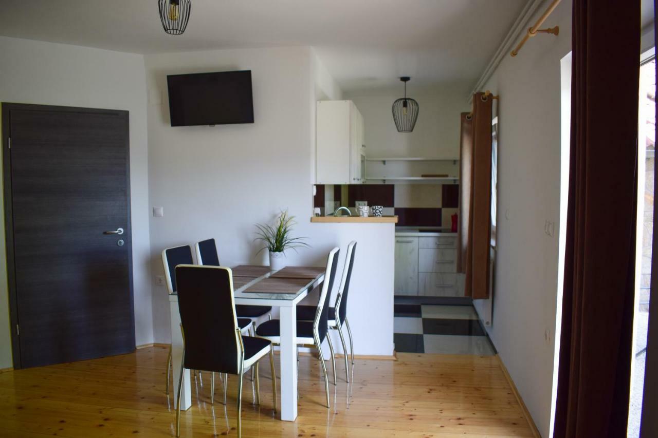 Farm Stay Zevnik Brezice Exterior photo