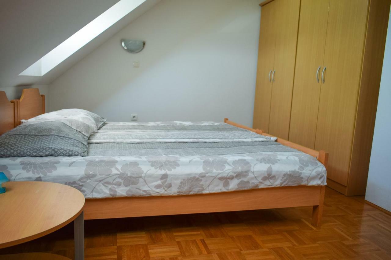 Farm Stay Zevnik Brezice Exterior photo