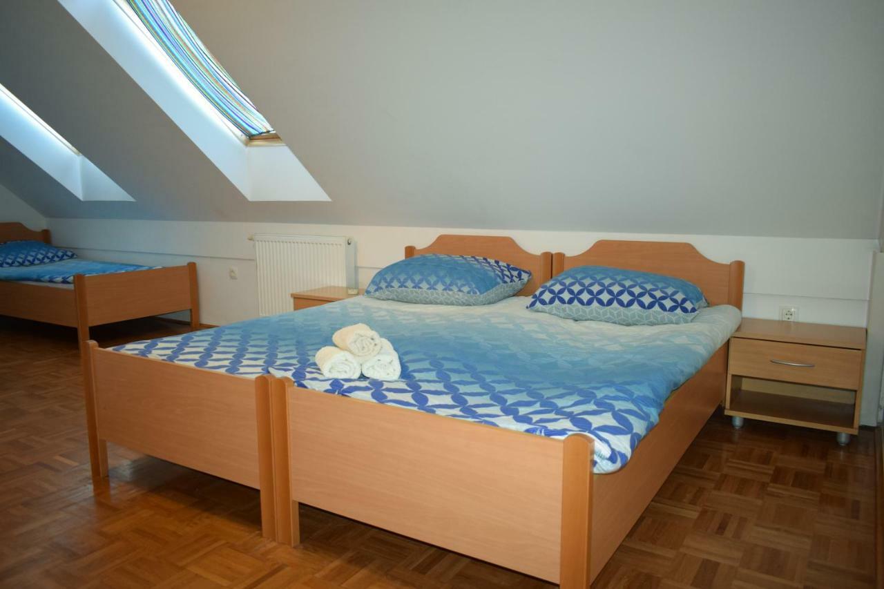 Farm Stay Zevnik Brezice Exterior photo