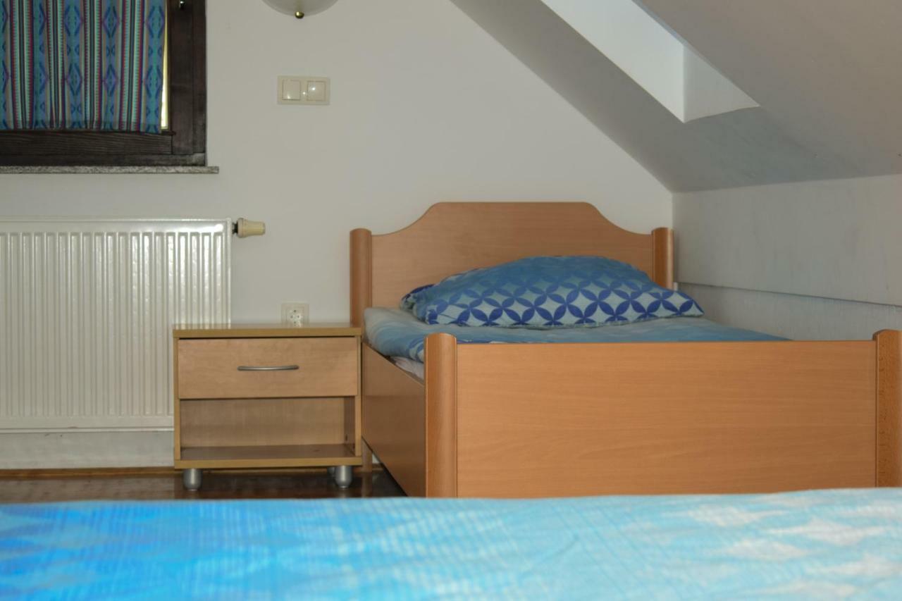 Farm Stay Zevnik Brezice Exterior photo