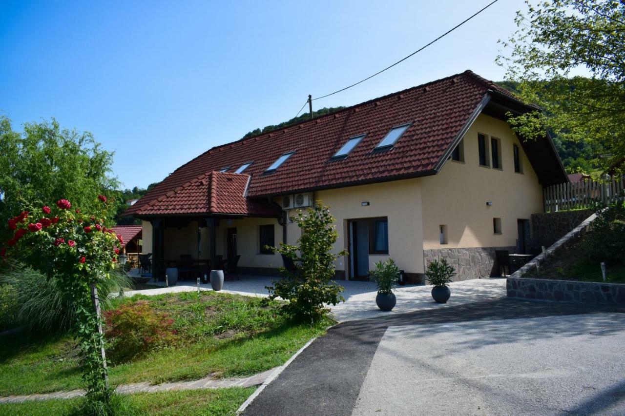 Farm Stay Zevnik Brezice Exterior photo